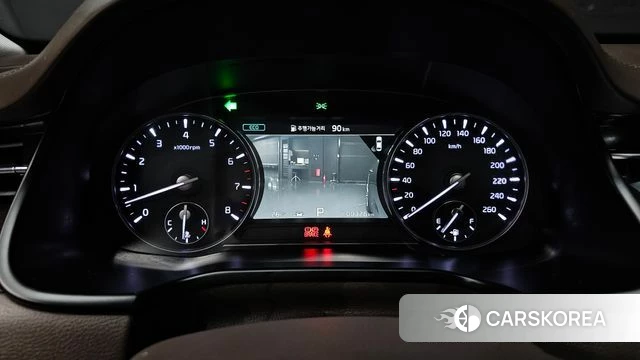 Kia More K9 id 4435506 из Кореи 28