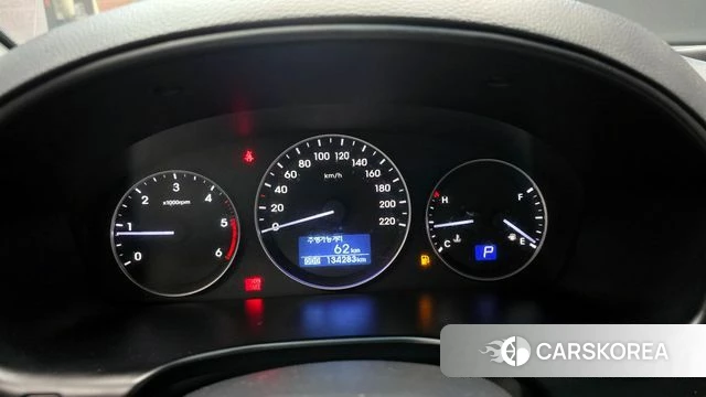 Hyundai The New Grand Starex id 4284484 из Кореи 18