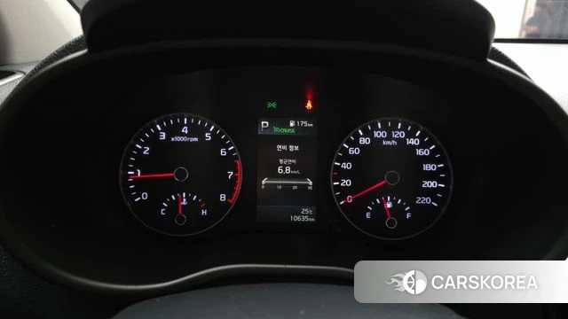 Kia Morning Urban (JA) id 4735991 из Кореи 18