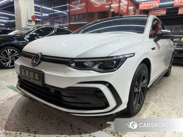 Volkswagen Golf id 4263086 из Китая 25