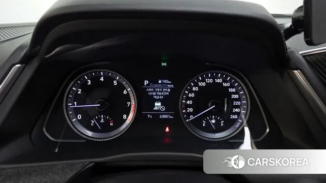 Hyundai Sonata (DN8) id 3515006 из Кореи 18