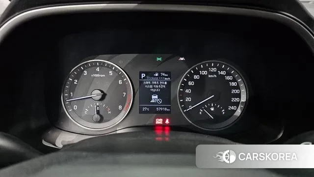 Hyundai All New Tucson id 3009034 из Кореи 18