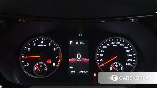 Kia K5 3rd generation id 3508506 из Кореи 18