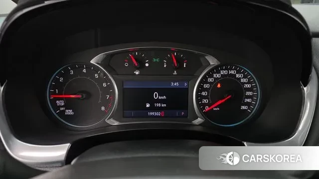 Chevrolet (GM Daewoo) Traverse id 3686840 из Кореи 18