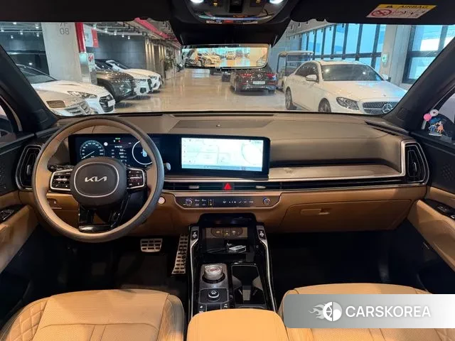 Kia The New Sorento 4th Generation id 3659149 из Кореи 18