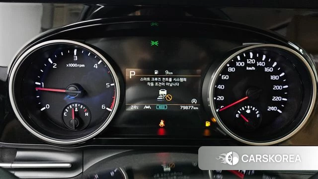 Kia Carnival 4th generation id 4470729 из Кореи 18