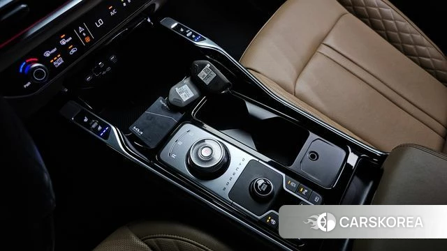 Kia The New Sorento 4th Generation id 4540427 из Кореи 35