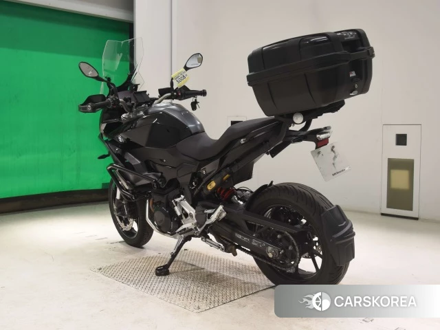 BMW F900XR id 4379867 из Японии 8
