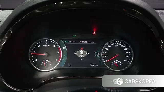 Kia Seltos id 3691750 из Кореи 18