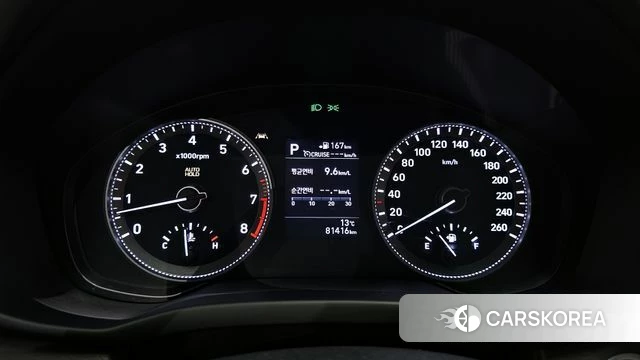 Hyundai Grandeur IG id 3917015 из Кореи 18