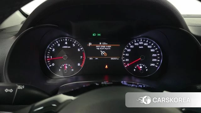 Kia The New K3 2nd generation id 4646637 из Кореи 32