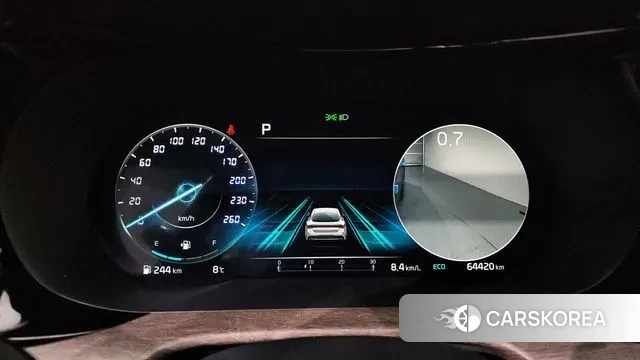 Kia K5 3rd generation id 3468613 из Кореи 18