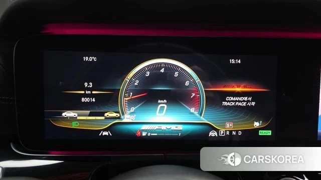 Mercedes-Benz AMG GT id 3942226 из Кореи 18