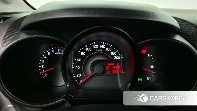 Kia The New Ray id 3917393 из Кореи 18