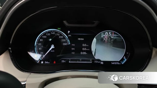 Genesis GV70 id 4309999 из Кореи 33