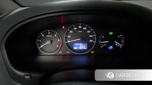 Hyundai The New Grand Starex id 3464451 из Кореи 18