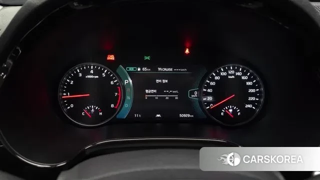 Kia Seltos id 3736347 из Кореи 18