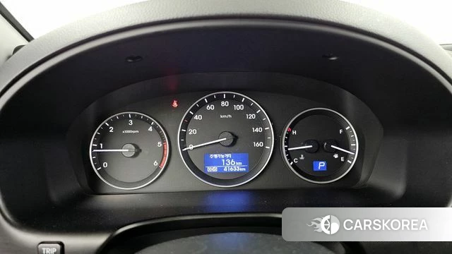 Hyundai The New Grand Starex id 3942828 из Кореи 18