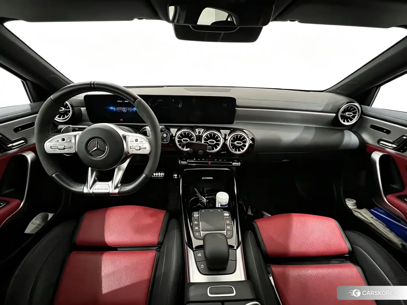 Mercedes-Benz A-class AMG id 4679939 из Китая 8