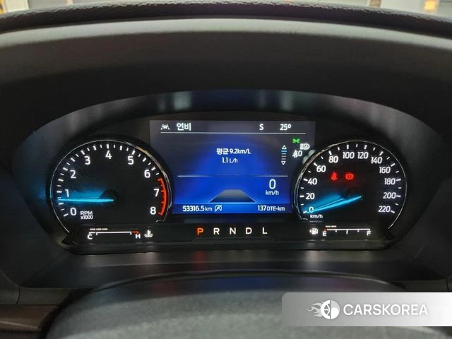 Ford Explorer 6th Generation id 4224165 из Кореи 18