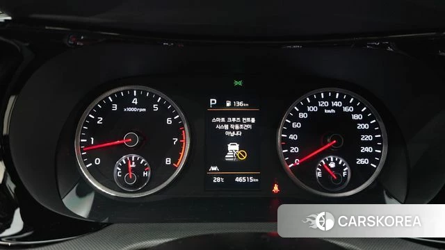 Kia K5 3rd generation id 4763193 из Кореи 18