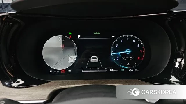 Kia K5 3rd generation id 3459356 из Кореи 18