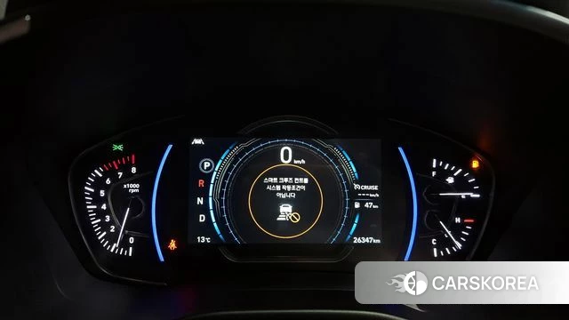 Hyundai Santa Fe TM id 3795490 из Кореи 18