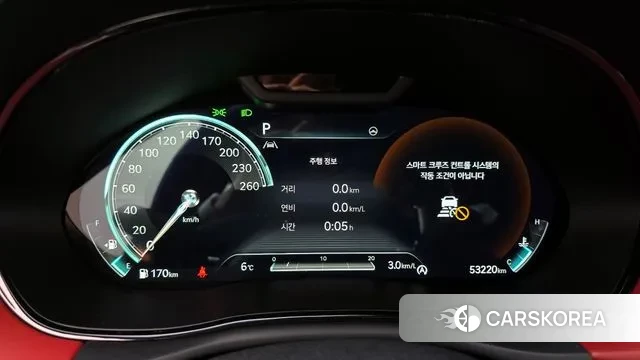 Genesis GV70 id 3534637 из Кореи 18