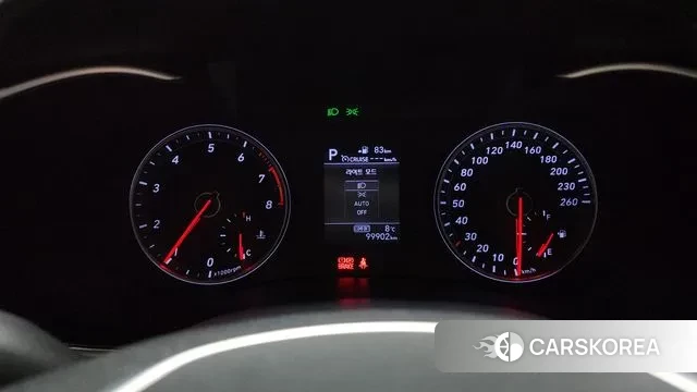 Genesis G70 id 3505083 из Кореи 18