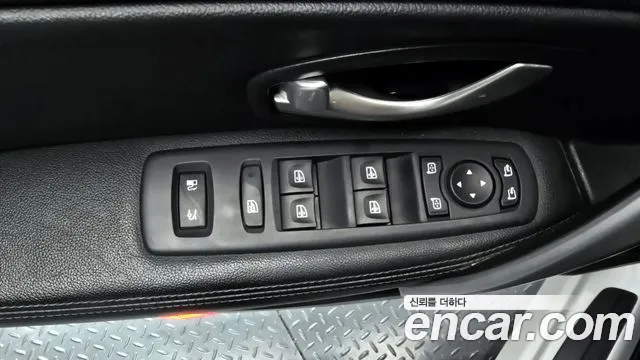 Renault Korea (Samsung) SM5 Nova id 2619232 из Кореи 18