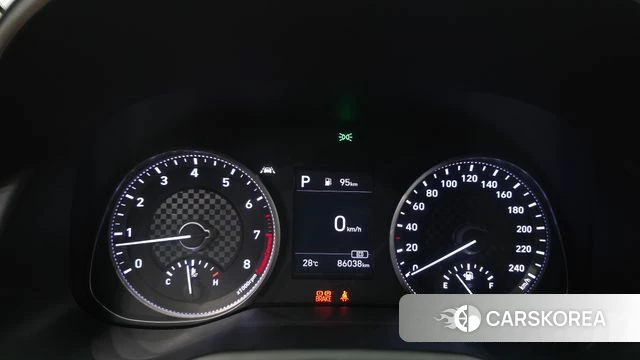 Hyundai The New Avante AD id 4568304 из Кореи 18