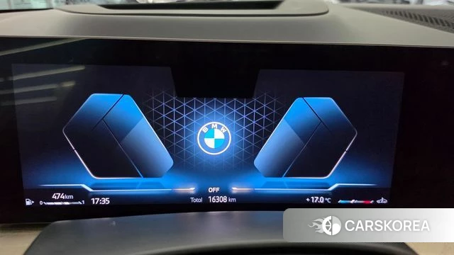 BMW X7 (G07) id 4279943 из Кореи 18