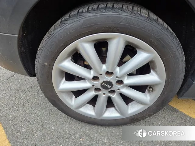 Mini Cooper Clubman id 3778875 из Кореи 13