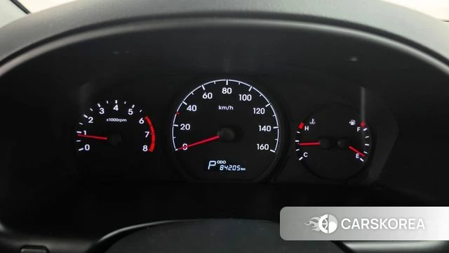 Hyundai The New Grand Starex id 4907699 из Кореи 28