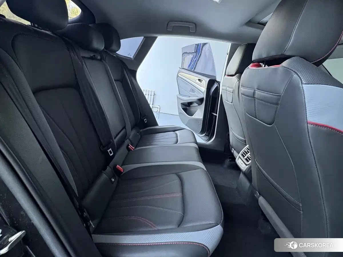 Volkswagen Lamando id 4685900 из Китая 24