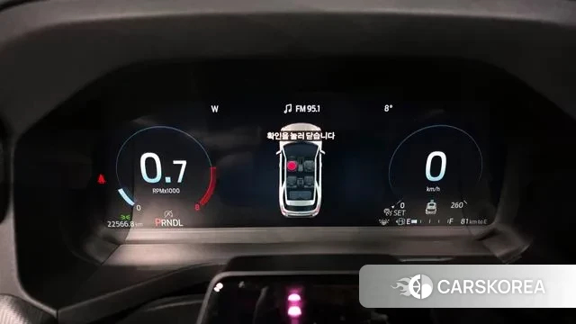 Ford Explorer 6th Generation id 3486939 из Кореи 18