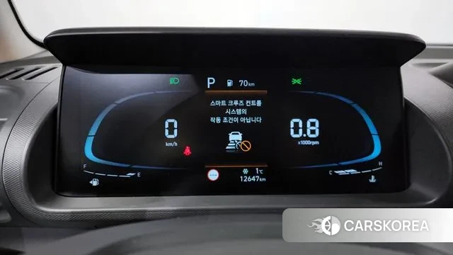 Hyundai Casper id 3477559 из Кореи 18