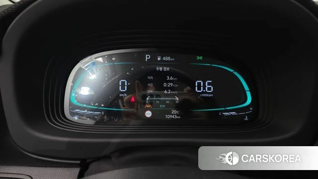 Hyundai Venue id 4242861 из Кореи 27