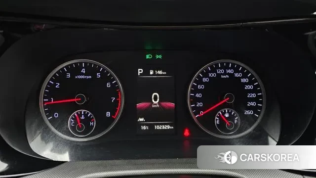 Kia K5 3rd generation id 3509363 из Кореи 18