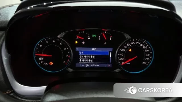 Chevrolet (GM Daewoo) Traverse id 3519930 из Кореи 18