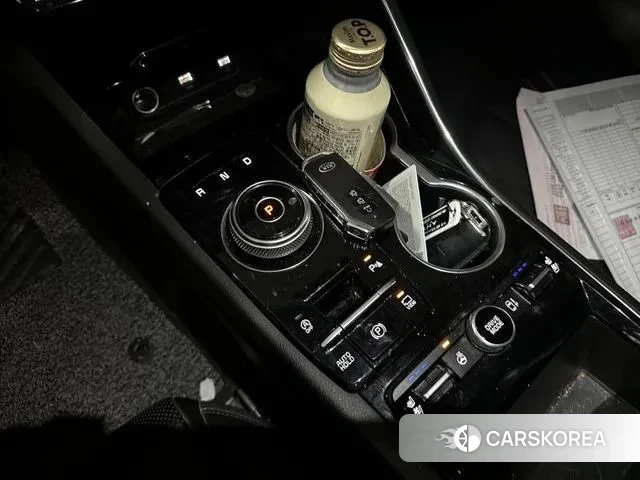 Kia K5 3rd generation id 3592852 из Кореи 8