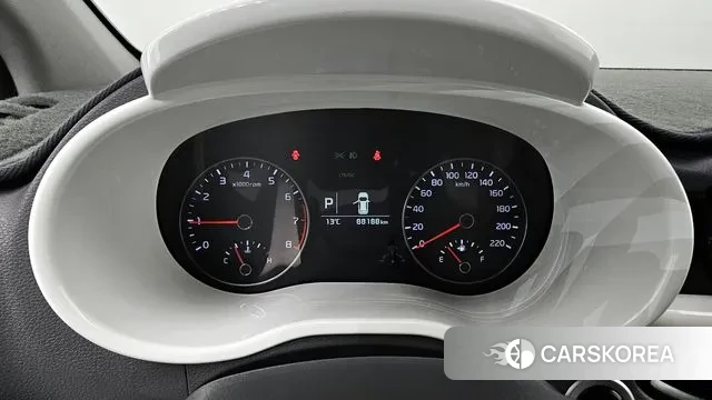 Kia All New Morning (JA) id 3737362 из Кореи 18