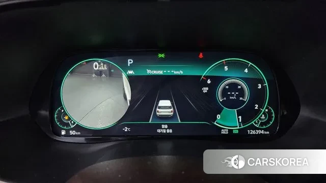 Hyundai Palisade id 3540128 из Кореи 18