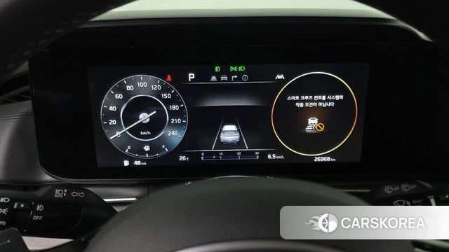 Kia Carnival 4th generation id 4691663 из Кореи 38