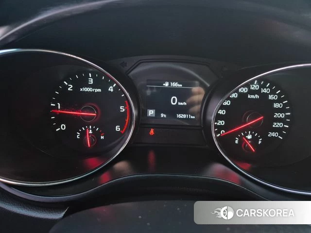 Kia The New Carnival id 3823944 из Кореи 18