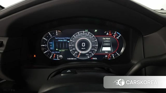 Cadillac Escalade id 4245998 из Кореи 18