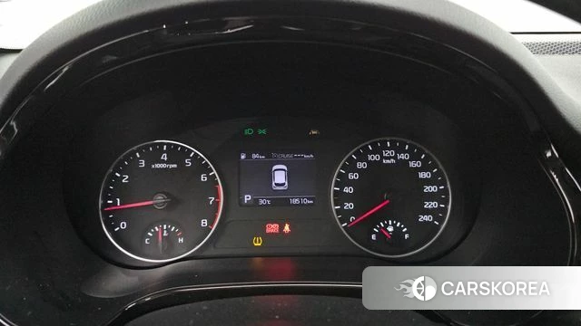 Kia Seltos id 4604483 из Кореи 30