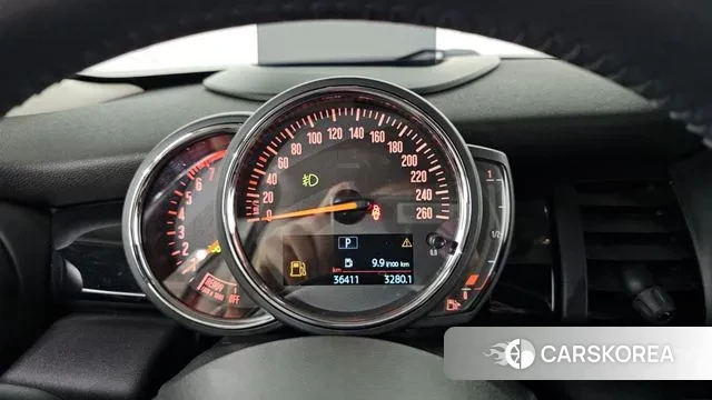 Mini Cooper id 3243522 из Кореи 18