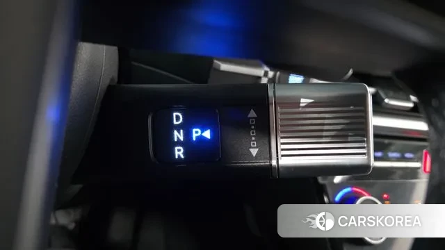 Hyundai Santa Fe (MX5) id 3610295 из Кореи 18