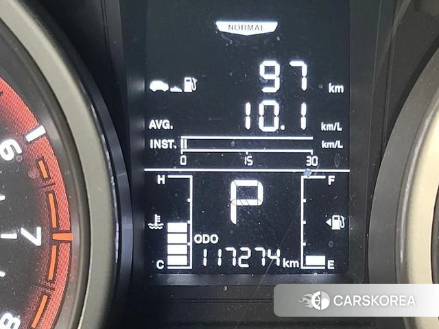 Ssangyong Tivoli Armor id 3845819 из Кореи 18